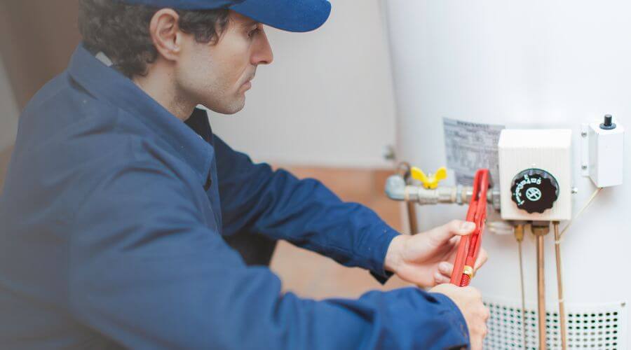 Professional expert plumbing services in Miami, OK